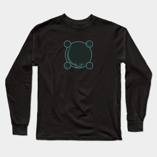 Universal Greeblie Long Sleeve T-Shirt